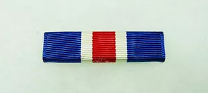 US Department of State Secretary’s Career Achievement Award Medal service ribbon - Picture 1 of 1