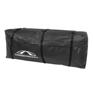 Cargosmart Rainproof 13 CU. FT. Soft-Sided Hitch Mount Cargo Bag - Picture 1 of 2