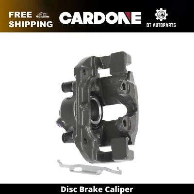 Pinza de freno de disco delantera derecha cardone 2002 2003 2004 para BMW 325i 2001-2005 Foto 1 de 4