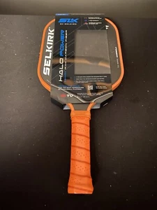 Selkirk SLK Halo Power XL 13mm Pickleball Paddle Brown - Picture 1 of 5