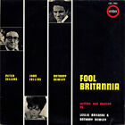 Peter Sellers - Fool Britannia - Used Vinyl Record - J34z