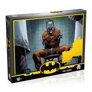 DC - Batman - The Joker Puzzle 1000 Teile - Bild 1 von 1