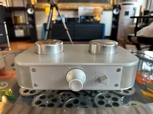 AM-HIEND AMR - Balanced XLR Passive Preamplifier - Foto 1 di 6