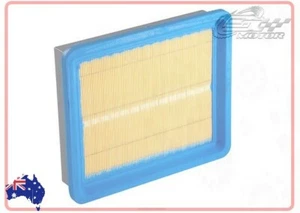 Ryco Air Filter FOR Ford Laser 1985-1987 1.6 i TX3 (KC) Hatchback Petrol A364 - Picture 1 of 1