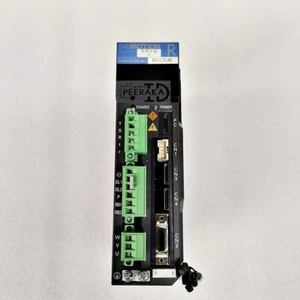 1PC Used For Sanyo RS1L03AE0 servo drive - Picture 1 of 7