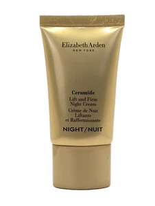 Elizabeth Arden Ceramide Lift and Firm Night Cream 15ml - Picture 1 of 6