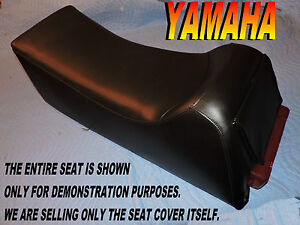 Yamaha Vmax Mountain Max Phazer 97-03 Replacement seat cover OEM BLUE Available 