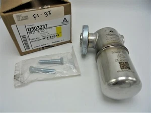 Armstrong 2011 5/64 Drib Steam Trap P/N: D503237 - Bild 1 von 8