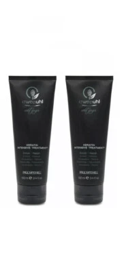 Paul Mitchell Awapuhi Wild Ginger Keratin Intensive Treatment,3.4 oz (Pack of 2) - Image 1 of 3