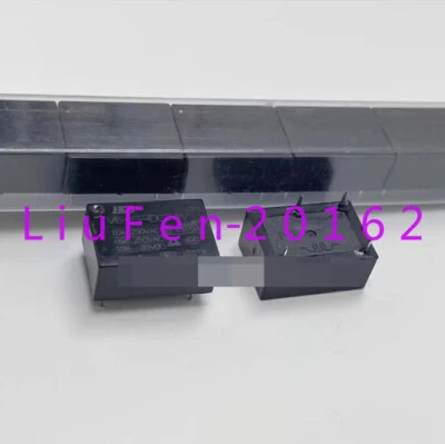 5PCS New V6-S-DC24V HKE Relay 16A 4 pin - Image 1 of 2