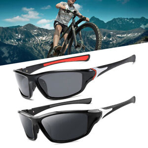 Polarized Sunglasses Men Women Cycling Sports Driving Fishing UV400