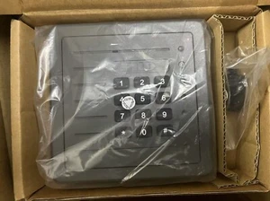HID 5355ABK00 PROXPRO Access Control Reader Keypad FREE SHIPPING !!! - Picture 1 of 3