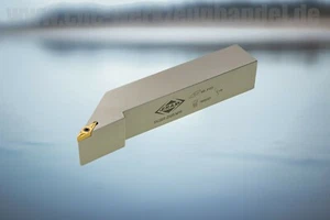 ERAX Drehhalter 93° für Wendeplatten VBMT 1103.. SVJBR 2525 M11 Rechtsausführung - Bild 1 von 2