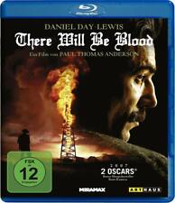 DVD There Will be Blood Daniel Day Lewis