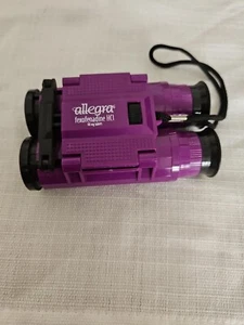 Allegra Binoculars Promotional Medical Industry Gift Advertising Item - Picture 1 of 5