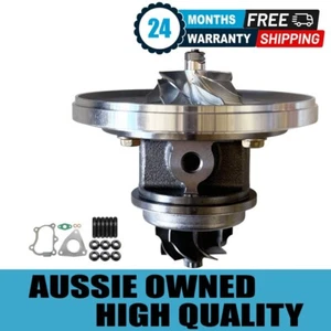 Upgrade Billet Turbo Core+Studs&Gaskets For Nissan Navara D22 ZD30 3.0L HT12-19B - Picture 1 of 12