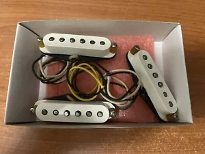 Fender Custom Shop Fat 60 - Foto 1 di 1