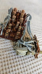 100 Watt LPF (Low Pass Filter) Ex Icom IC-701 - Zdjęcie 1 z 4