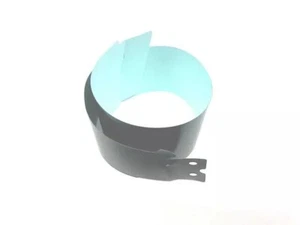 New Genuine Subaru Tape Door Sash (Left, Rear, Outer, Black) 90422FG050 - Picture 1 of 2