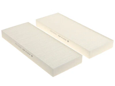 For 2008-2011 Nissan TITAN Cabin Air Filter Set Denso 95377YY 2010 2009 - Image 1 of 2