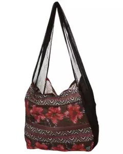 BNWT BILLABONG LADIES MEREDITH TOTE SHOPPER LIGHTWEIGHT BARGAIN LAST ONE - Picture 1 of 1