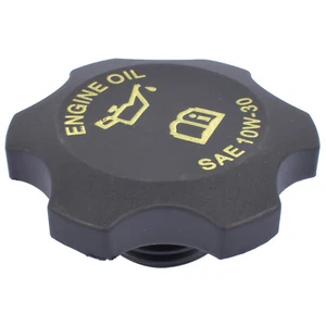 Engine Oil Filler Cap for 1994-2006 Jeep Wrangler Grand Cherokee Ram Chrysler - Picture 1 of 7