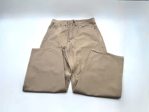 Vintage Enyce Jeans Herren 36 Braun Hose Y2K Baggy Faded - Bild 1 von 9