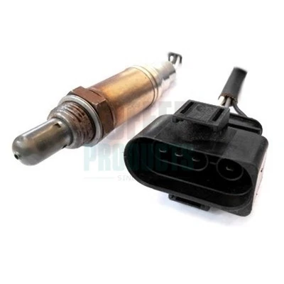 Hoffer sonda lambda sensore controllo gas di scarico 7481547 per VW GOLF 3 1H1 PASSAT B5 3B5 - Immagine 1 di 4