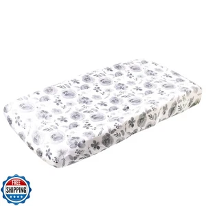 Copper Pearl Premium Strick Wickelunterlagenbezug weich, stilvoll und universell passend - Bild 1 von 4