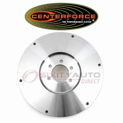 Centerforce Clutch Flywheel for 1955-1972 Chevrolet Bel Air 4.3L 5.3L 5.7L tv — 第 1/4 张图片
