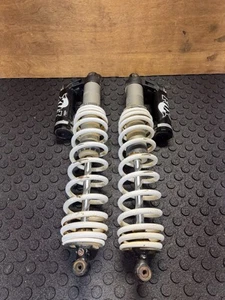2016 Yamaha Yxz 1000r Front Shocks  - Picture 1 of 11