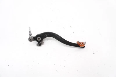 Pedal de freno trasero KTM Husqvarna Pro Caken Billet 125-450 SXF XCF MC SX 16-22 M38 Foto 1 de 4