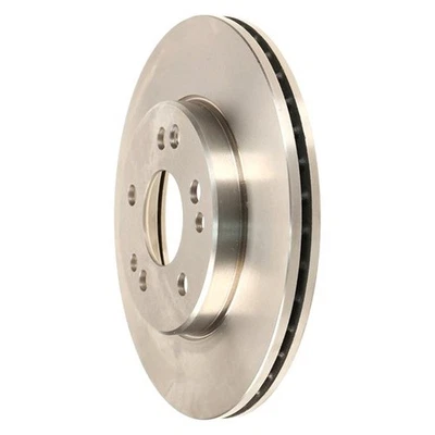 For Mercedes-Benz E300 95 Brembo W0133-2280318-BRE Replacement Front Brake Rotor Foto 1 de 4