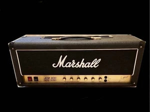 Cabezal amplificador de guitarra Marshall JCM800 2203 - Imagen 1 de 10