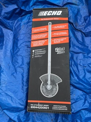 ECHO 99944200601 PAS Brush Cutter Trimmer Attachment - Image 1 of 4