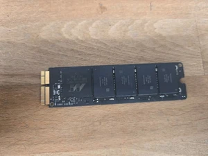 128GB SSD Apple A1465 A1466 2013-2014 SanDisk SD6PQ4M-128G-1021 SDNEP 655-1837C - Picture 1 of 2