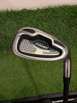 Powerbilt Pro Power Sand Wedge SW Graphite Ladies Flex Women's SW - Image 1 of 4