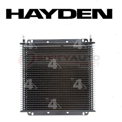 Hayden Automatic Transmission Oil Cooler for 1949-1975 Chrysler Imperial - xm - Изображение 1 из 4