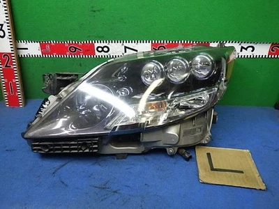 Toyota Lexus LS 2007 DAA-UVF45 Scheinwerfer links 8115050380 [gebraucht] [PA110766644] - Bild 1 von 4