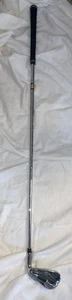 New Tour Edge Bazooka HT Max-D Single 6 Iron RH - Dynalite Gold Shaft 37.5” - Picture 1 of 6