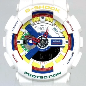 【Watch】COLLABORATION GA-111DR-7A Dee & Ricky collaboration model No. 2 - Picture 1 of 10