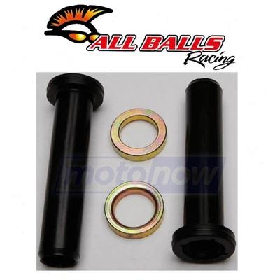 All Balls Lower A-Arm Bearing Kit for 1996-1999 Polaris Xplorer 300 4x4 - dw - Изображение 1 из 4