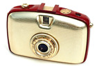 Penti Welta-I 50s Orix Meyer Vintage Film Camera - "MADE TO IMPRESS" COCO CHANEL