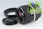Obiektyw Nikon Nikkor 28mm F/2 Ais #45919 A3
