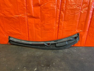 10-12 HYUNDAI GENESIS 2D CUPÉ - CUBIERTA LIMPIAPARABRISAS - 86150-2M000 - OEM OE Foto 1 de 4