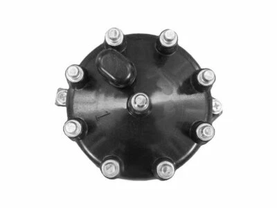 Tapa de distribuidor delantera Mopar 62642WV 1999 1998 2000 para Dodge Ram 1500 1997-2003 Foto 1 de 2
