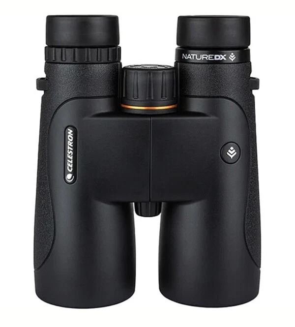 Celestron Nature DX 10 x 50 Full Size Waterproof Binocular #72325 (UK Stock) NEW - Image 1 of 4