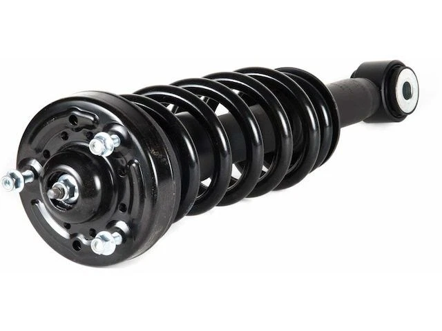 Front Strut and Coil Spring Assembly For 2010-2013 Lincoln Navigator PH154RF - Image 1 of 1