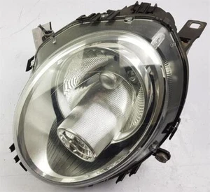 2007-2013 R56 MINI COOPER REFLEKTOR LH STRONA PASAŻERA 160818-01 - Zdjęcie 1 z 13