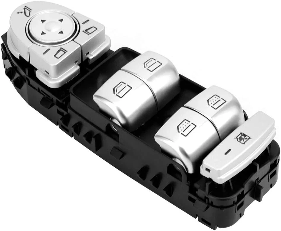 Commande Bouton Lève vitre pour Mercedes-benz | A22290568009051